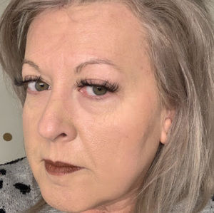 Meet your Posher, Carol